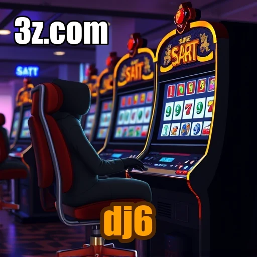 Action no dj6: Diversão e Competitividade em Cada Jogo