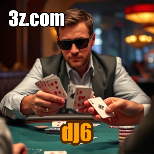 Desafie sua mente com puzzles no dj6 e conecte-se