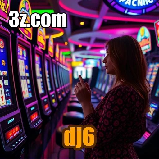 Novidades no dj6: Updates que Inovam a Experiência do Jogador