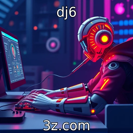 O papel da IA na personalização de jogos e experiências