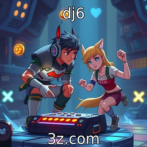 Avanços em RNG e animações melhoram experiências de jogos