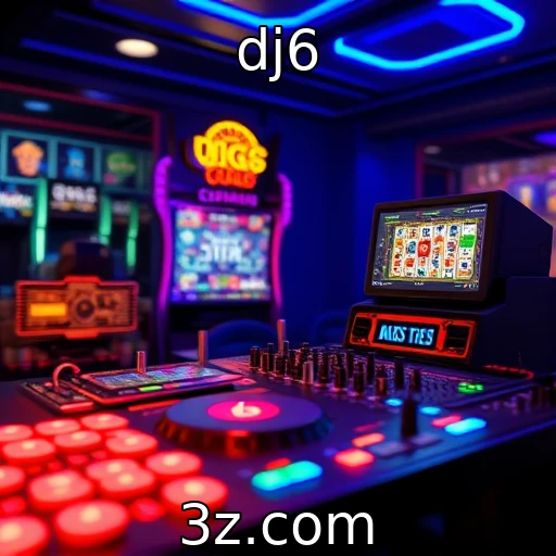 Inovação em RNG impulsiona a experiência em cassinos virtuais