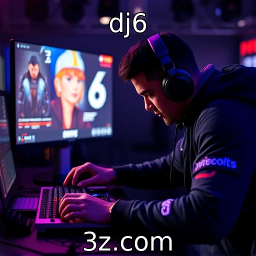 Parcerias estratégicas marcam investimentos no setor de jogos e eSports