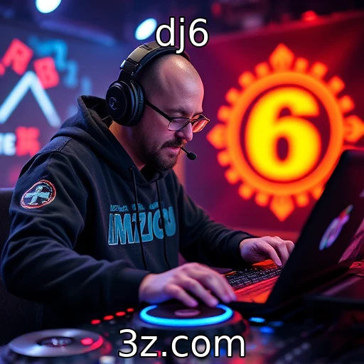 A ascensão de streamers no mercado de cassino online