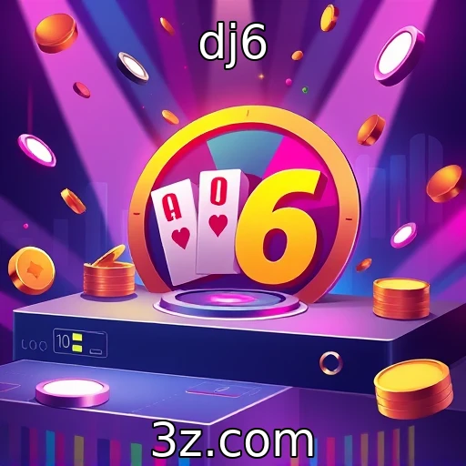 Novas tendências de design visual em jogos de cassino online